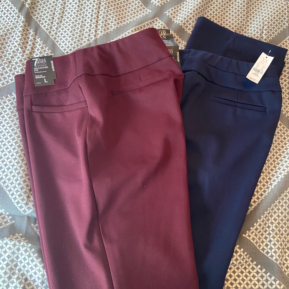 New with Tags New York and Company Pants